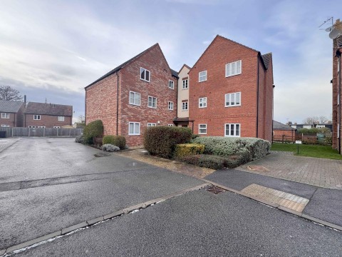 View Full Details for Ivy Grange, Bilton, Rugby