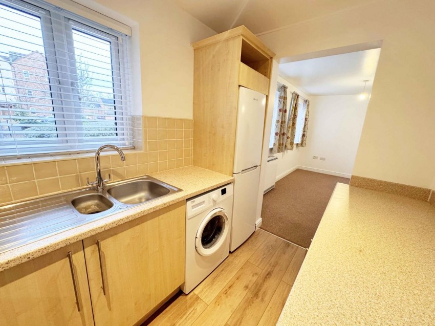 Images for Ivy Grange, Bilton, Rugby