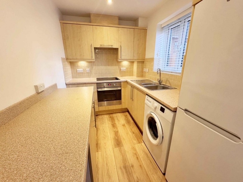 Images for Ivy Grange, Bilton, Rugby