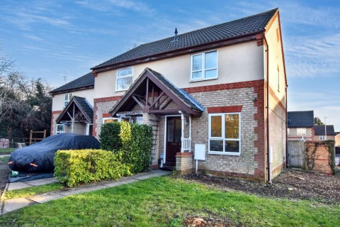 View Full Details for Muncaster Gardens, Northampton