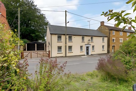 View Full Details for High Street, West Haddon, Northampton