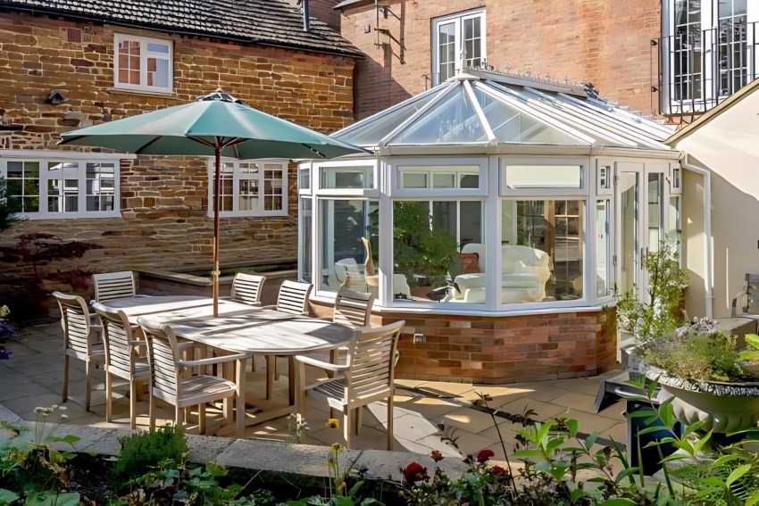 Images for High Street, West Haddon, Northampton