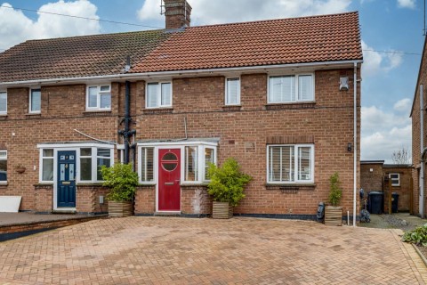 View Full Details for Highfield Way, Yardley Hastings, Northampton