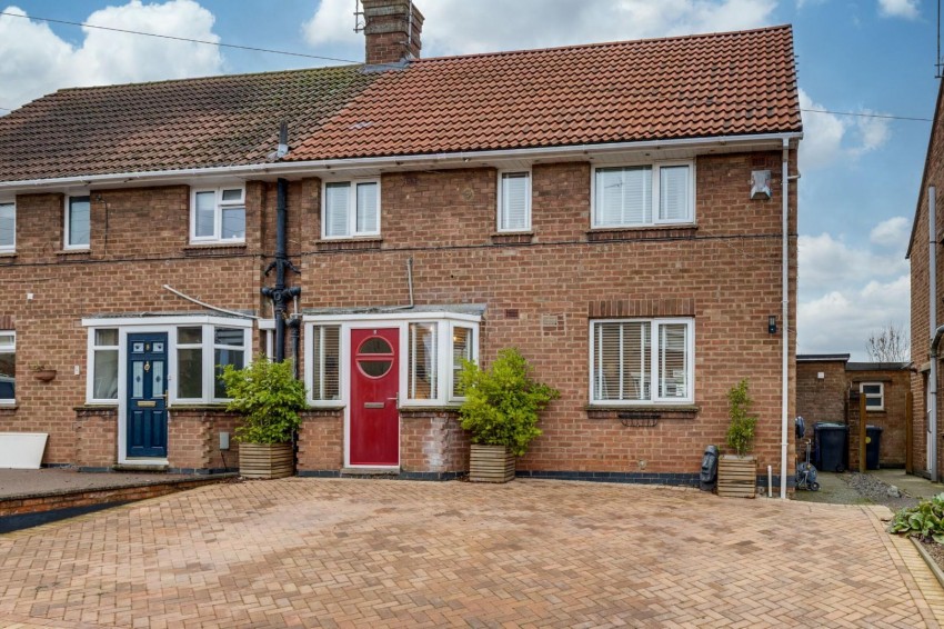 Images for Highfield Way, Yardley Hastings, Northampton