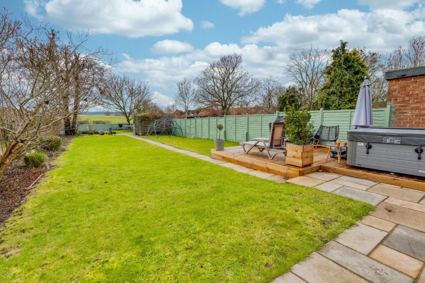 Images for Highfield Way, Yardley Hastings, Northampton