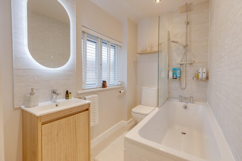 Images for Highfield Way, Yardley Hastings, Northampton