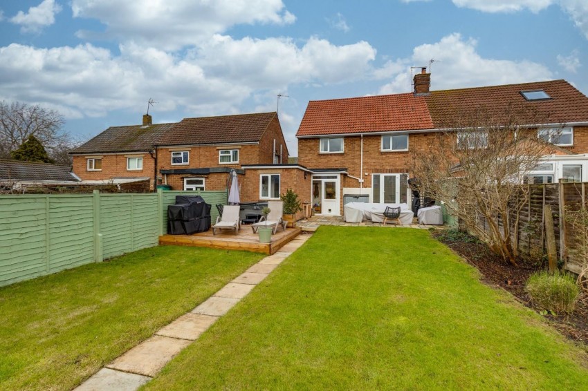 Images for Highfield Way, Yardley Hastings, Northampton