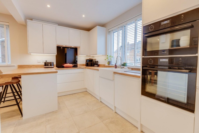 Images for Highfield Way, Yardley Hastings, Northampton