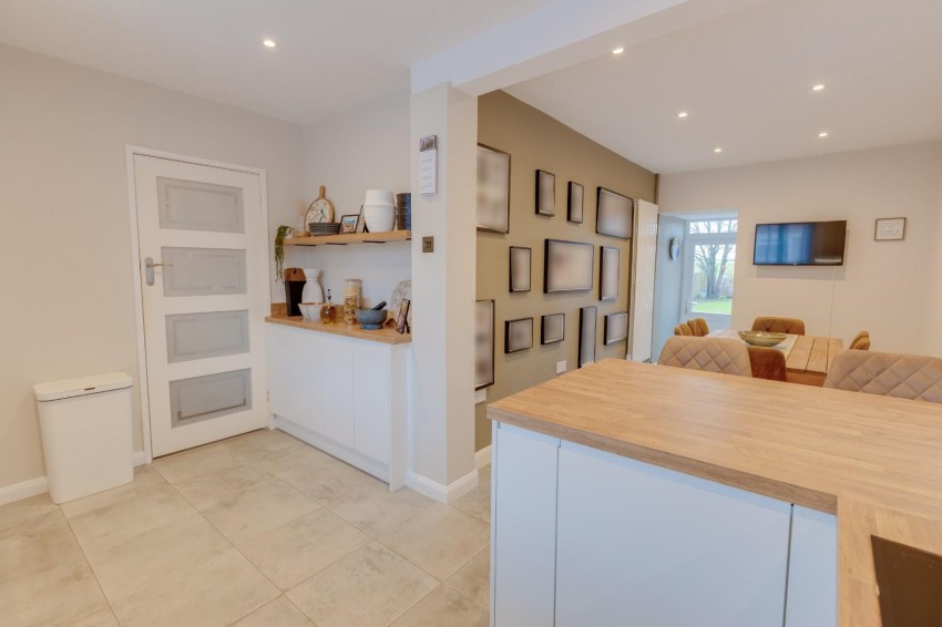 Images for Highfield Way, Yardley Hastings, Northampton