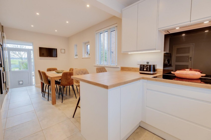 Images for Highfield Way, Yardley Hastings, Northampton