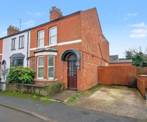 View Full Details for Victoria Street, Earls Barton, Northampton