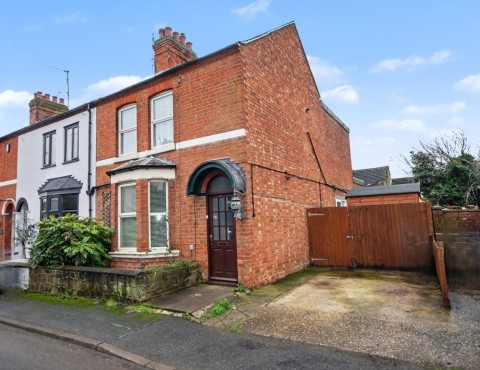 View Full Details for Victoria Street, Earls Barton, Northampton