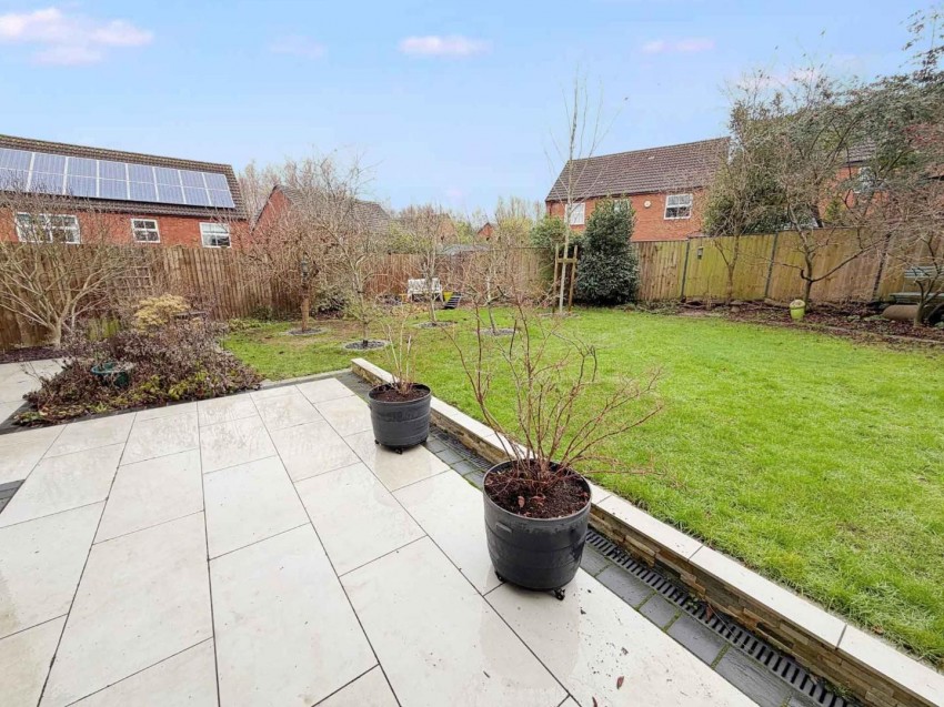 Images for Francis Drive, Cawston, Rugby