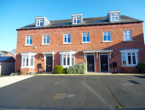 View Full Details for Morby Road, Earls Barton, Northampton