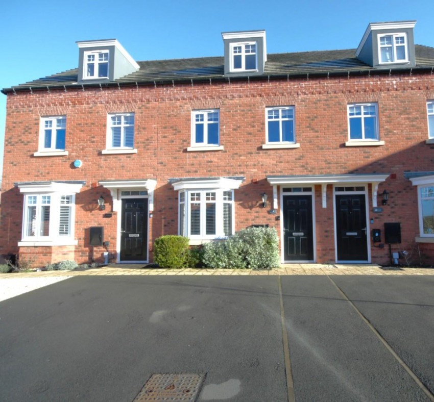 Images for Morby Road, Earls Barton, Northampton