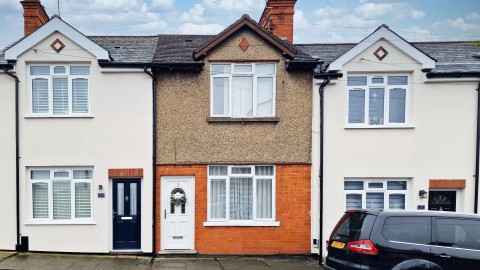 View Full Details for Naseby Street, Semilong, Northampton