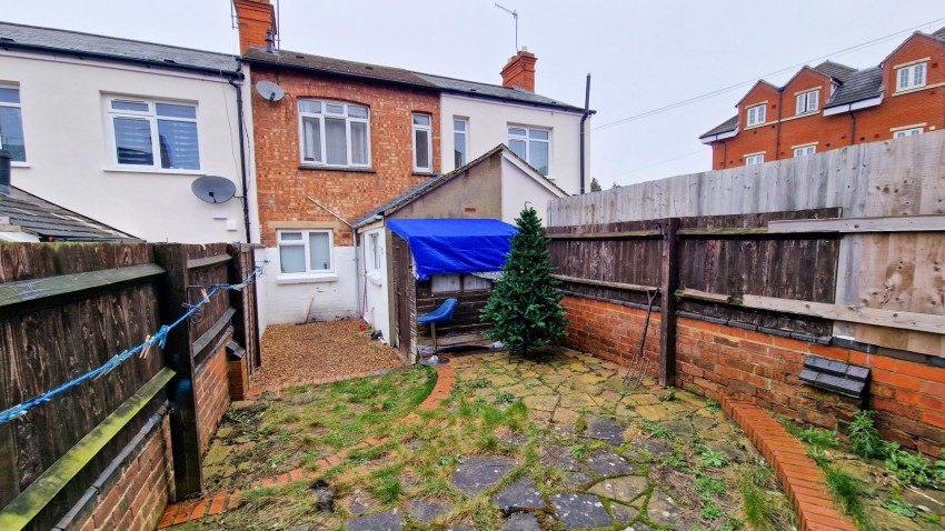 Images for Naseby Street, Semilong, Northampton