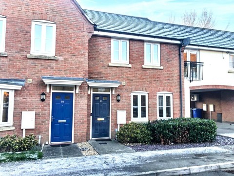 View Full Details for Alchester Court, Towcester