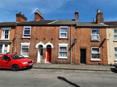 View Full Details for Stephen Street, RUGBY