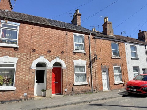 View Full Details for Stephen Street, RUGBY
