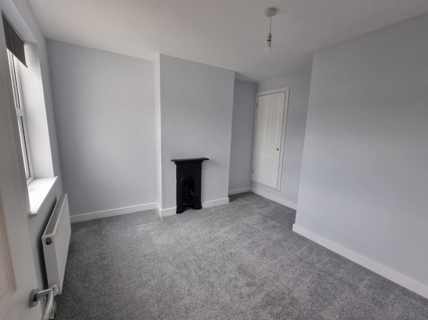 Images for Stephen Street, RUGBY