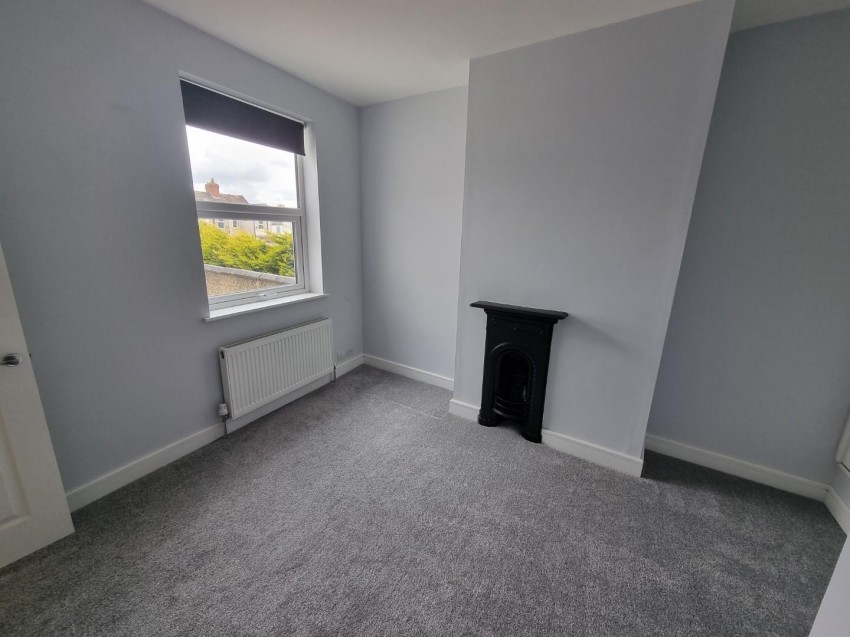 Images for Stephen Street, RUGBY