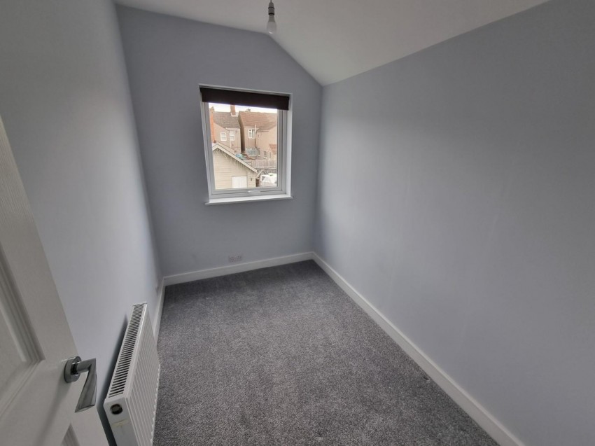 Images for Stephen Street, RUGBY