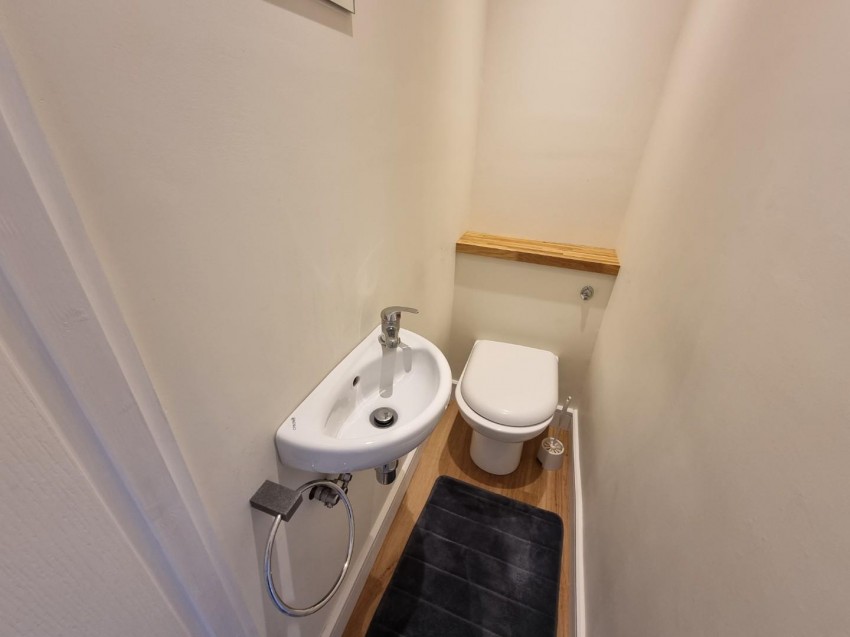 Images for Stephen Street, RUGBY