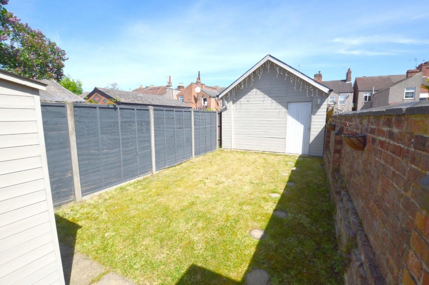 Images for Stephen Street, RUGBY