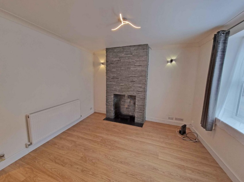 Images for Stephen Street, RUGBY