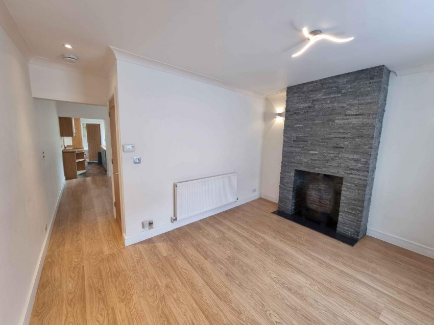 Images for Stephen Street, RUGBY