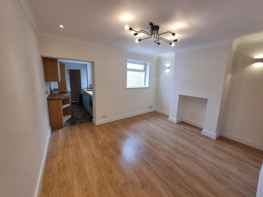 Images for Stephen Street, RUGBY