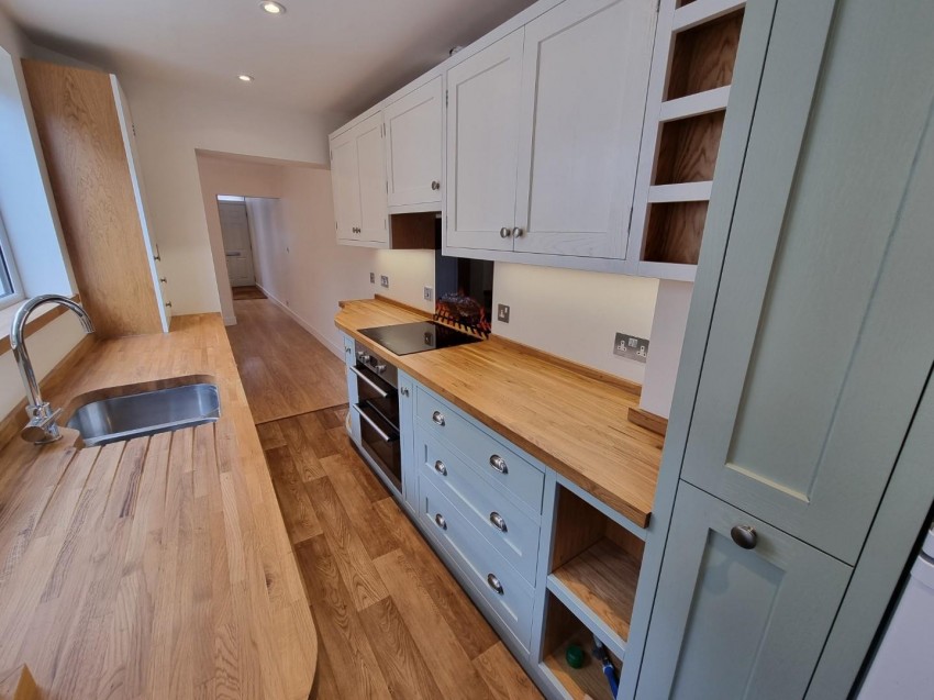 Images for Stephen Street, RUGBY