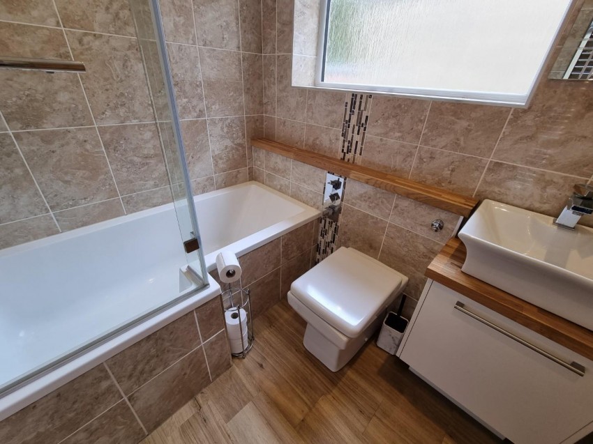 Images for Stephen Street, RUGBY