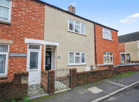 View Full Details for King Street, Earls Barton, Northampton