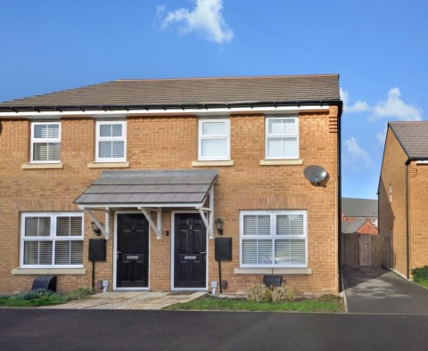 View Full Details for Morby Road, Earls Barton, Northampton