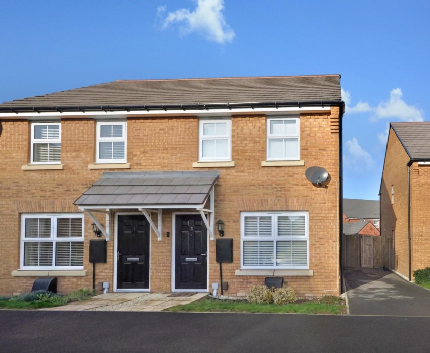 Images for Morby Road, Earls Barton, Northampton