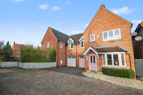 View Full Details for Orton Close, Mawsley, Kettering