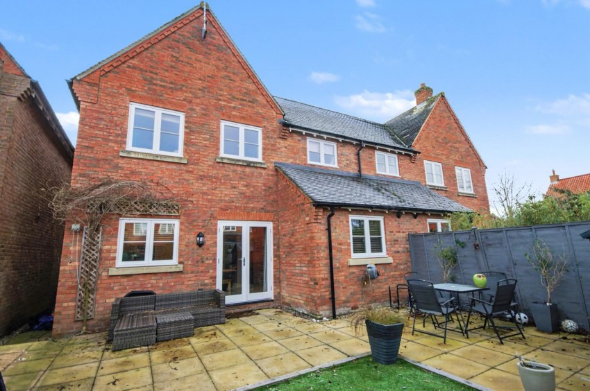 Images for Orton Close, Mawsley, Kettering