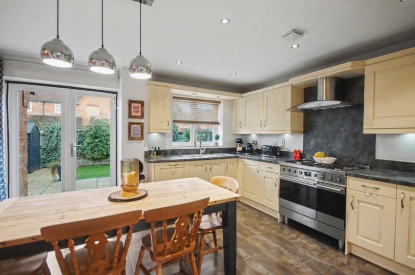 Images for Orton Close, Mawsley, Kettering