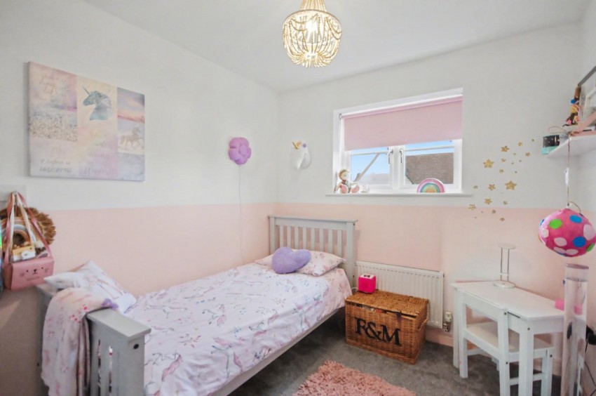 Images for Orton Close, Mawsley, Kettering