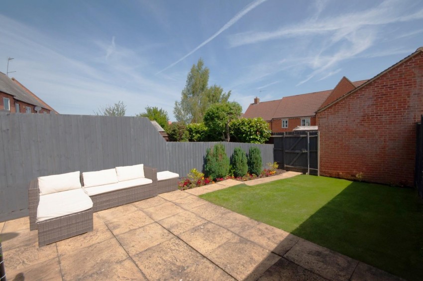 Images for Mawsley Chase, Mawsley Village