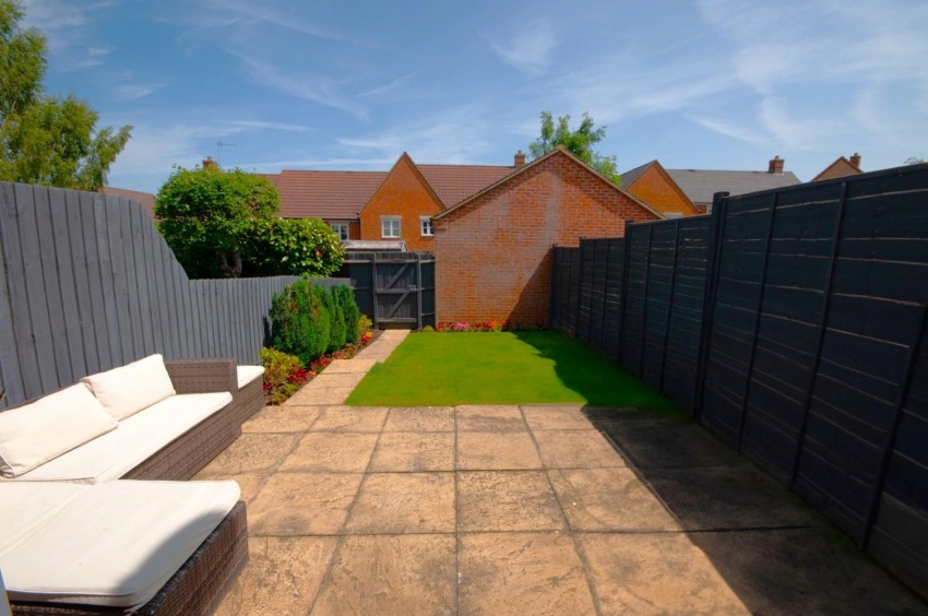 Images for Mawsley Chase, Mawsley Village