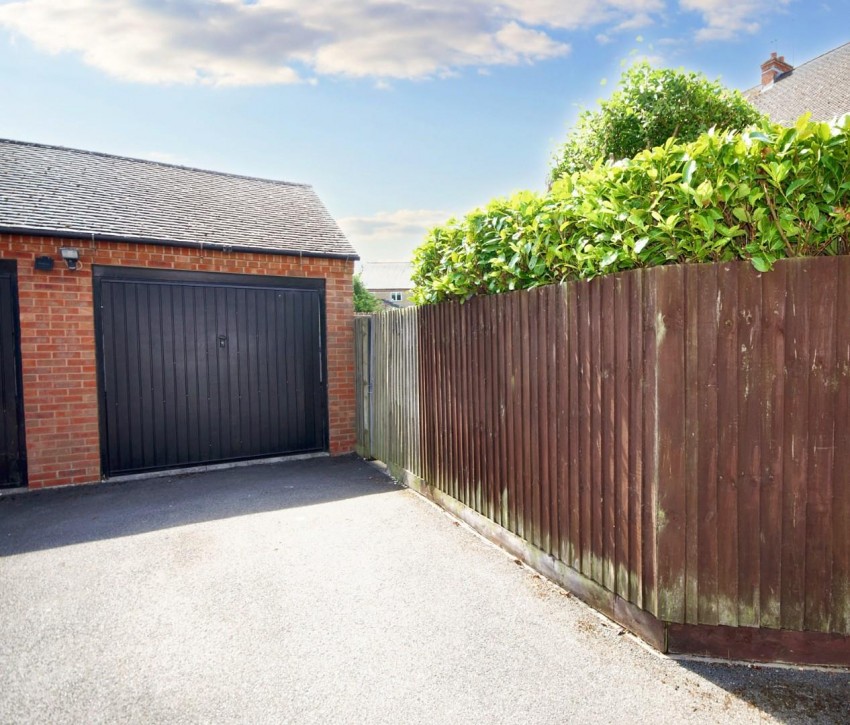 Images for Mawsley Chase, Mawsley Village