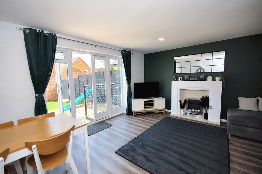 Images for Mawsley Chase, Mawsley Village