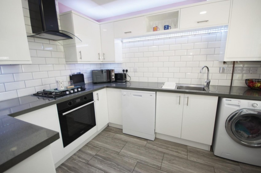 Images for Mawsley Chase, Mawsley Village