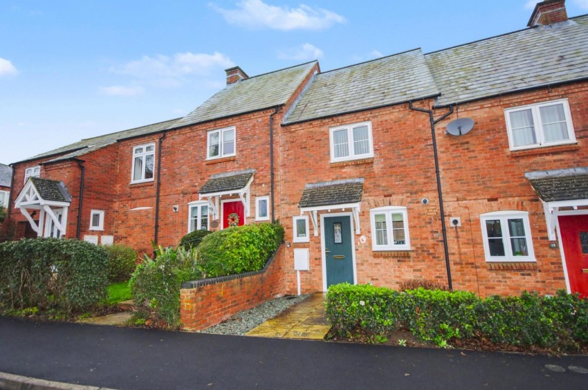 Images for Hawthorn Avenue, Mawsley, Kettering