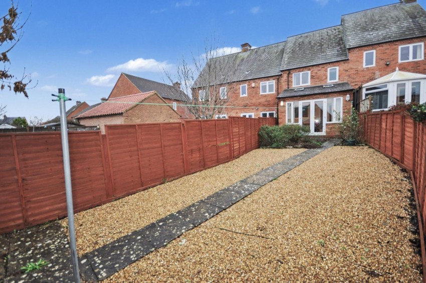 Images for Hawthorn Avenue, Mawsley, Kettering