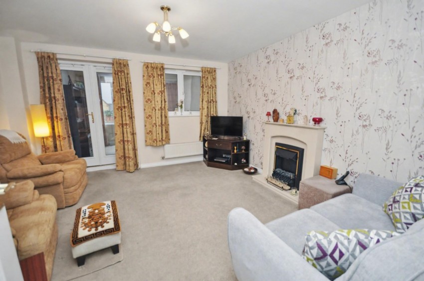 Images for Hawthorn Avenue, Mawsley, Kettering