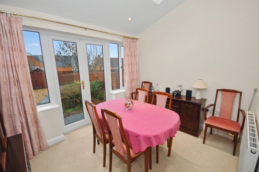 Images for Hawthorn Avenue, Mawsley, Kettering